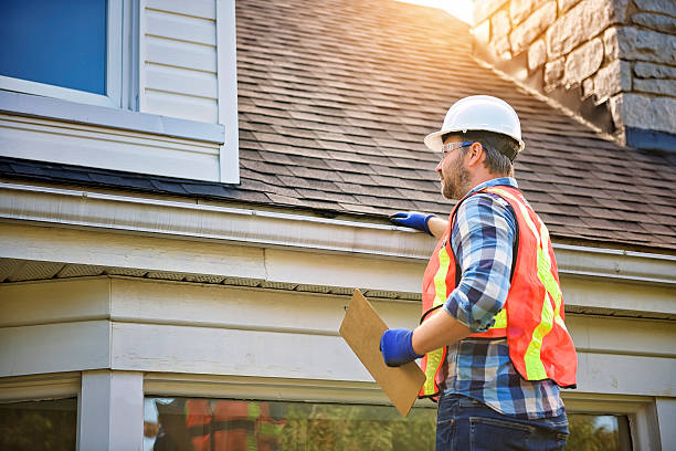 Licensed Gutter Installation service in Williston, ND - Roof Repair Smedway